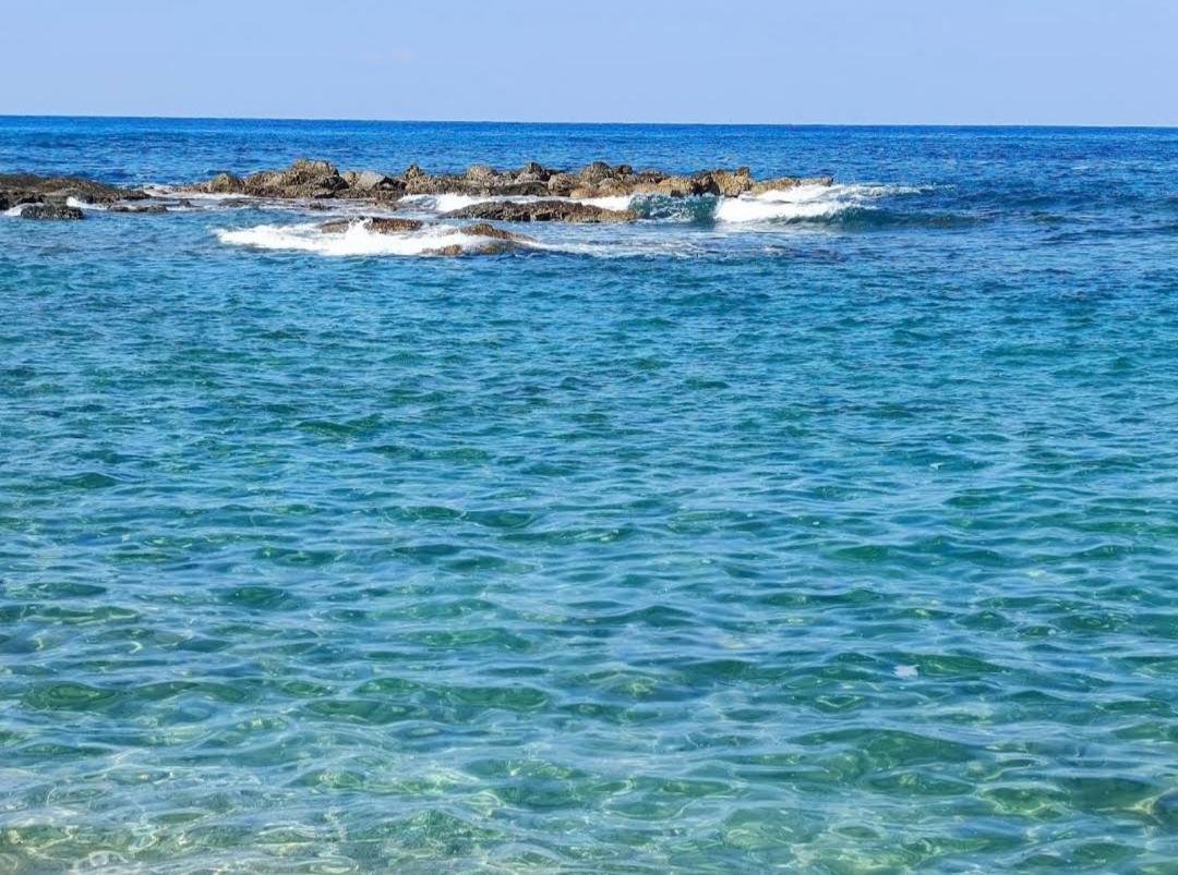 Paphos Blue Seaview Appartments מראה חיצוני תמונה